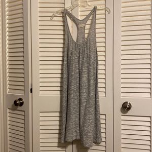 Lou and grey EUC summer dress size large
